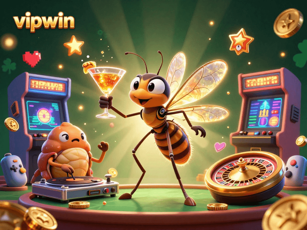 A vipwin Analyst's Take on Online Gambling Strategies for Players in 2026