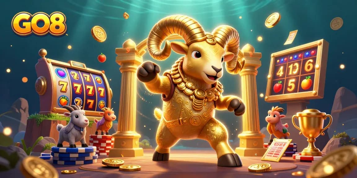 GO8 Compared: The Best Slot Games for Winning Strategies in 2026