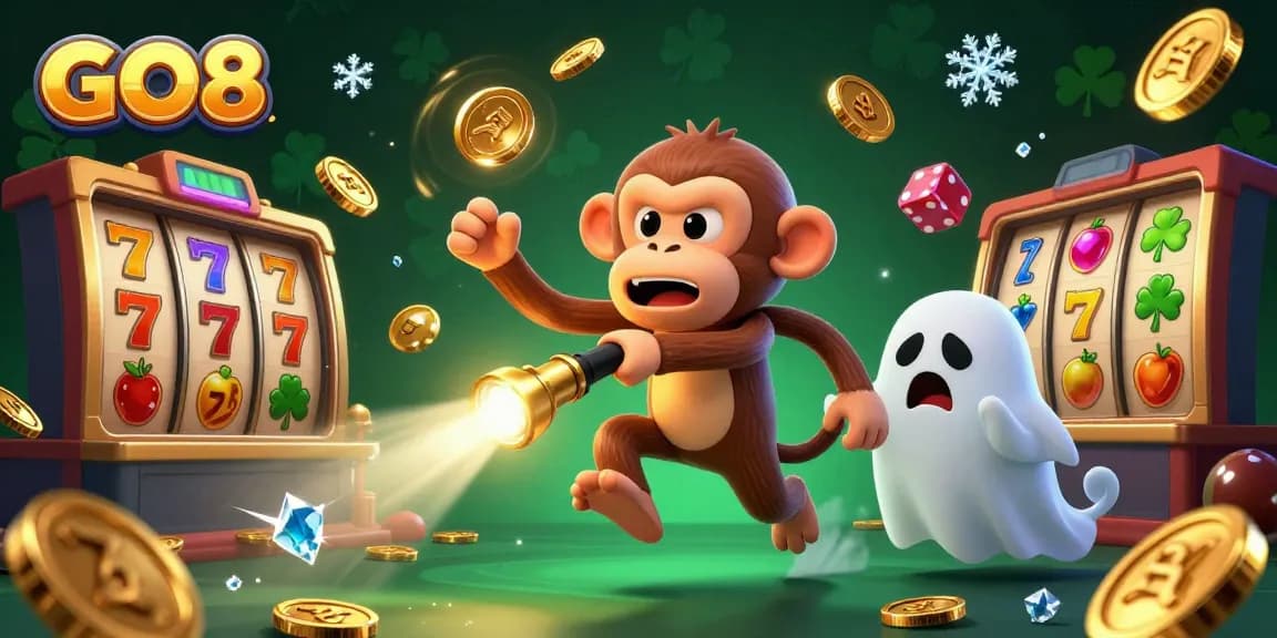 GO8 and Slot Game Growth: A Powerful Combination for Winning Strategies in 2026