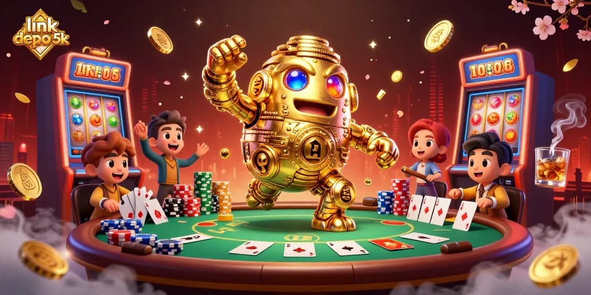 Link Depo 5K ROI: Is the Investment Really Worth It for Advanced Players in 2026?