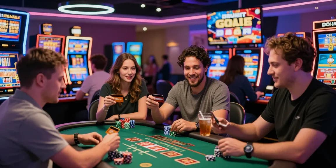 Where Do the Best Credit Card Casinos in the UK Come From? Essential Strategies for 2026 Players