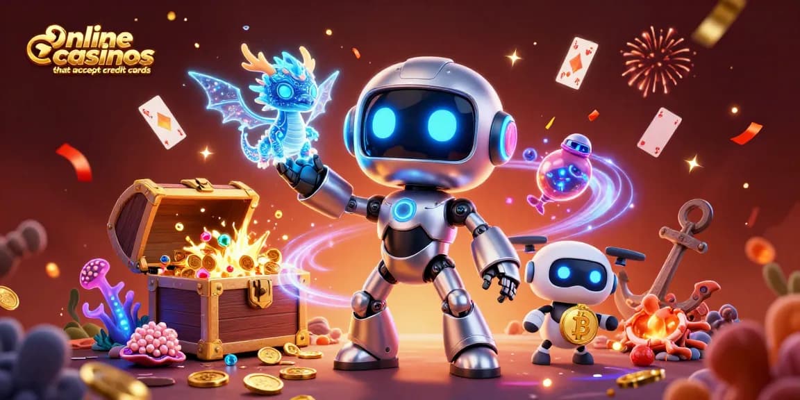The Insider's Guide to Online Casinos That Accept Credit Cards: What They Don't Tell You About Winning Strategies in 2026