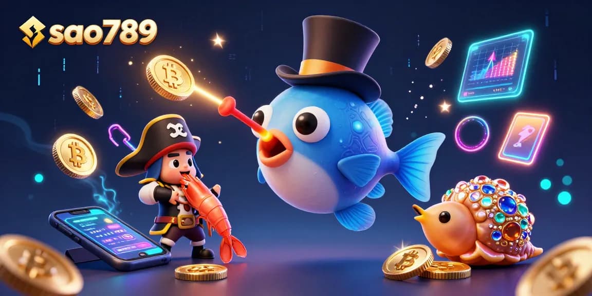The Strategic sao789 Revolution Happening in 2026: Winning Strategies for Gamblers