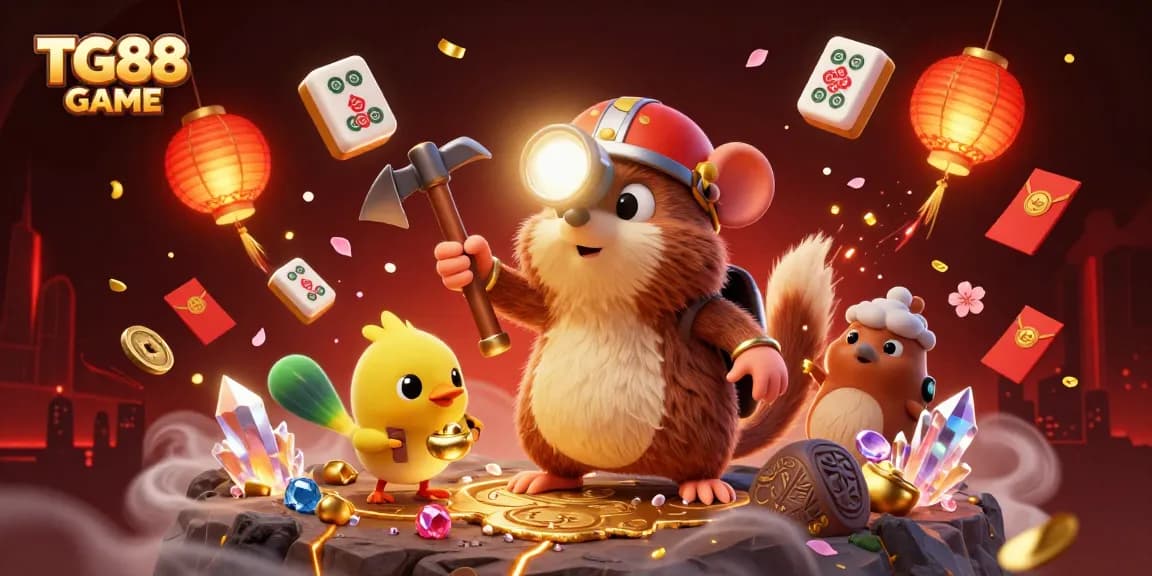 Is TG88 GAME the Next Big Thing in Online Gambling for Players in 2026?