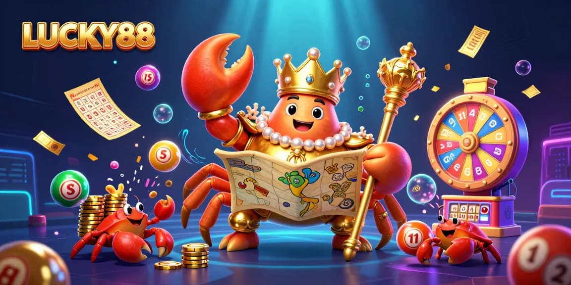 Is Upgrading to LUCKY88 Worth It? Data Says Yes for Gamblers