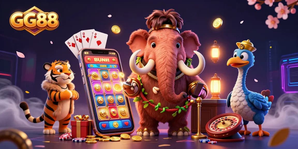 GG88 Reality Check: Strategies vs Actual Results for Gamblers in 2026
