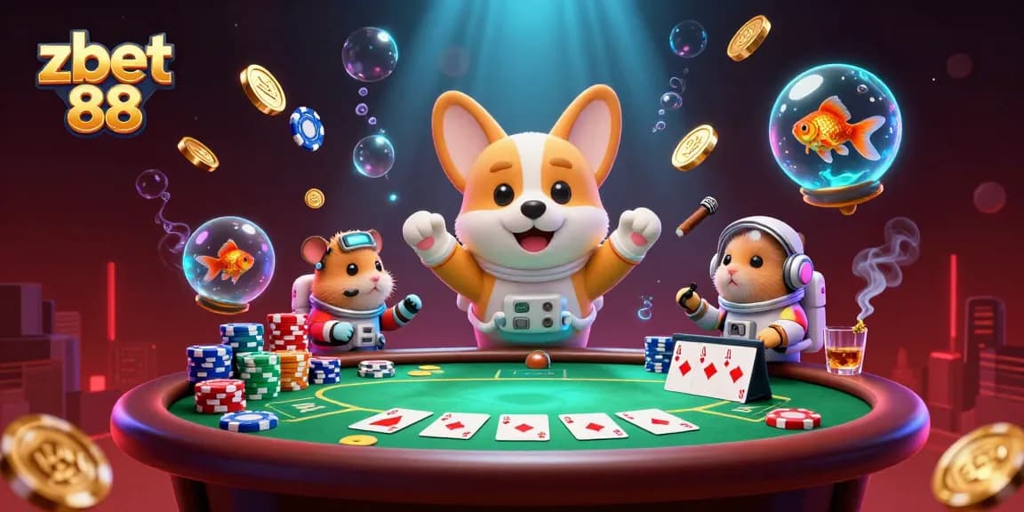 How to Fix Your zbet 88 Betting Strategy in 2026 for Better Odds