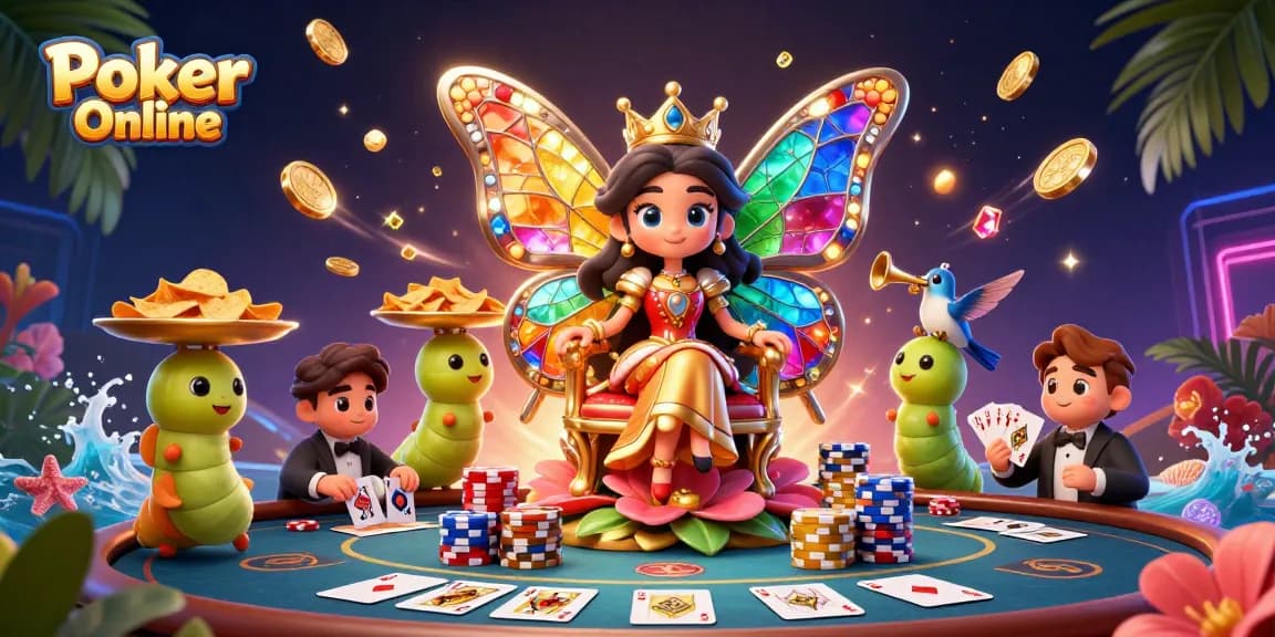 Poker Online: The Decision Guide for Confused Gamblers in 2026