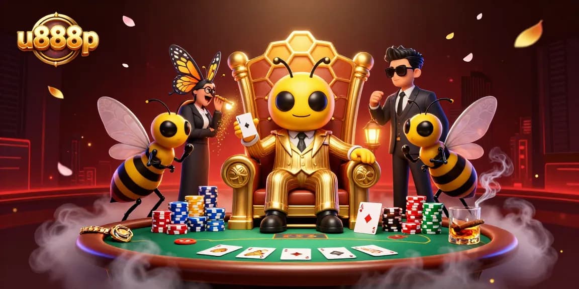 Pocket Guide to u888p: Quick Tips for Gamblers Seeking Winning Strategies in 2026