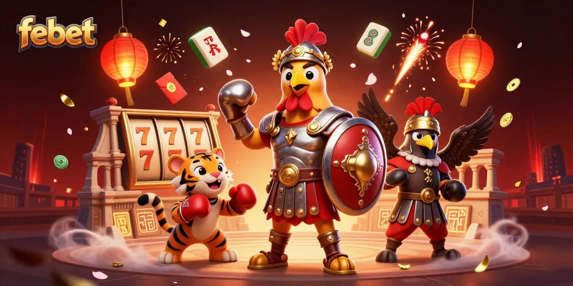 Your 2026 febet Strategy Action Plan in 5 Easy Steps to Master Winning Bets