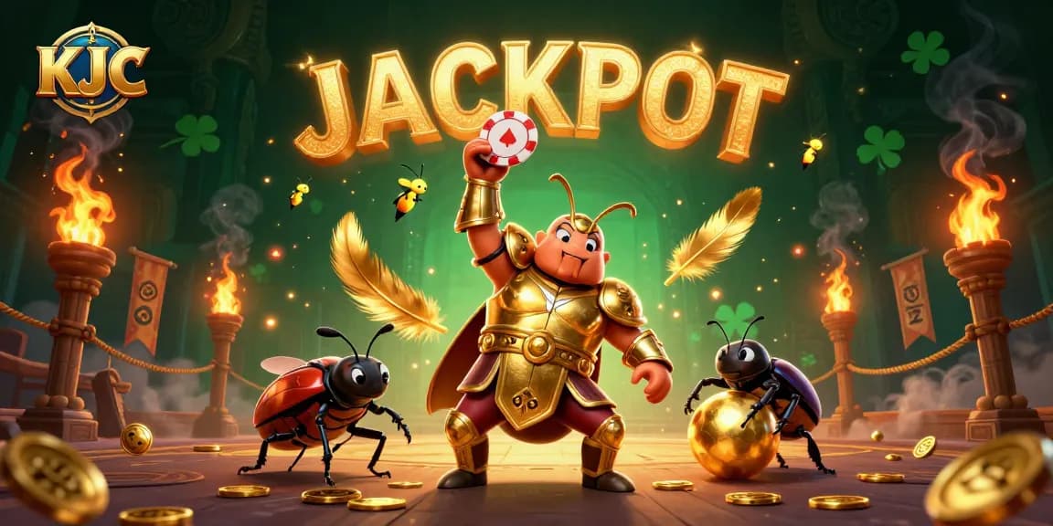 KJC Explained: The One-Page Summary You Need for Strategic Gamblers in 2026