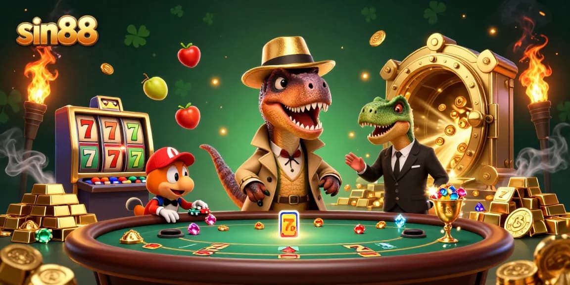 An Honest Take on sin88 After 2026: Winning Strategies for Gamblers