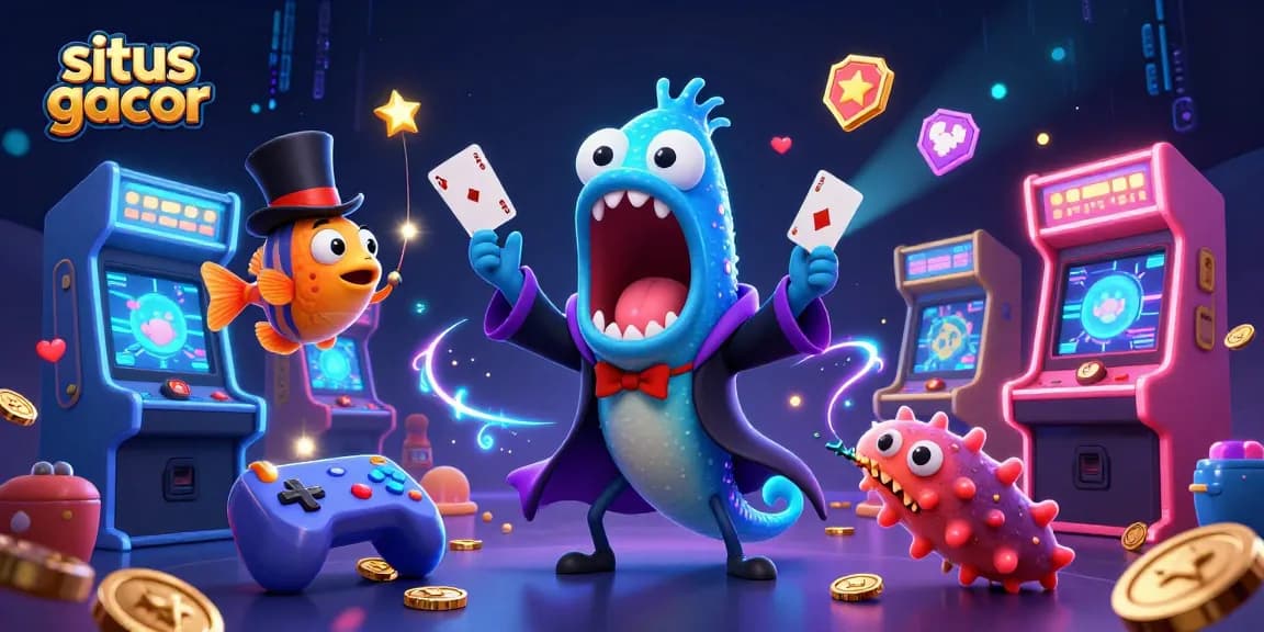 How to Combine situs gacor with Winning Casino Strategies for Better Odds