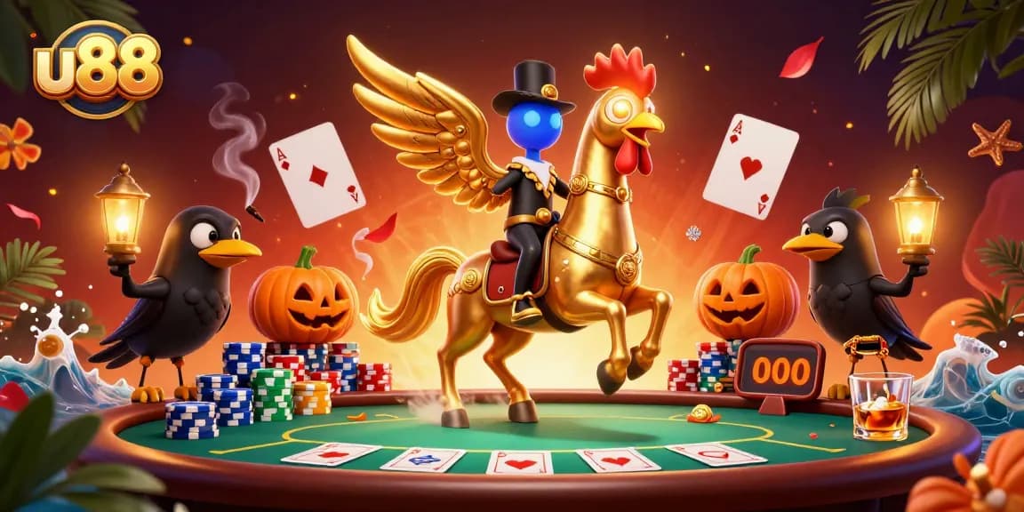 Behind the Scenes of u88: How It Really Works for Gamblers in 2026