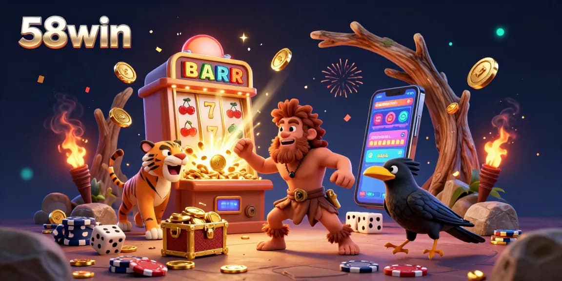 58win for Beginners: Comprehensive Guide to Winning Strategies in 2026