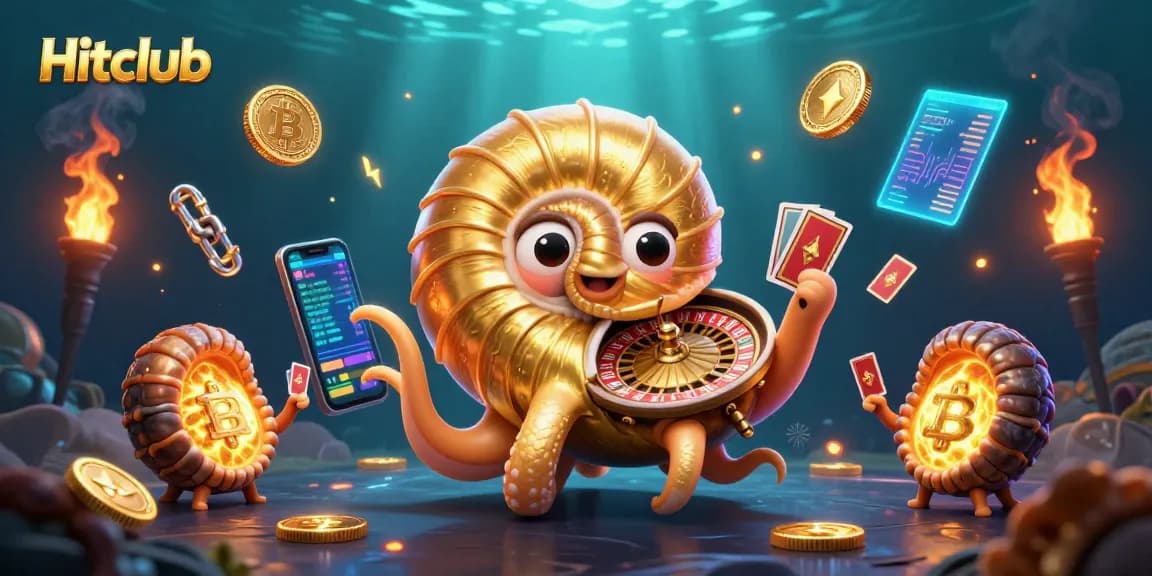 The Essential Hitclub Handbook for Smart Gamblers in 2026: Winning Strategies Unveiled