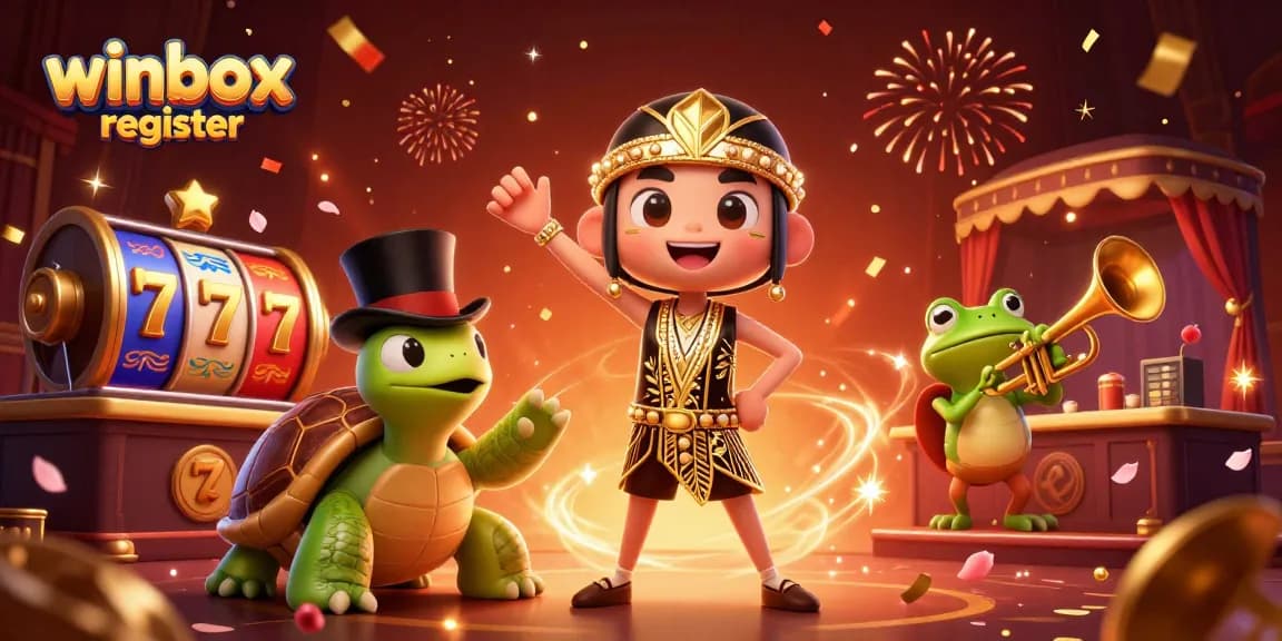Data-Driven winbox register Insights for 2026: Essential Strategies for Gamblers