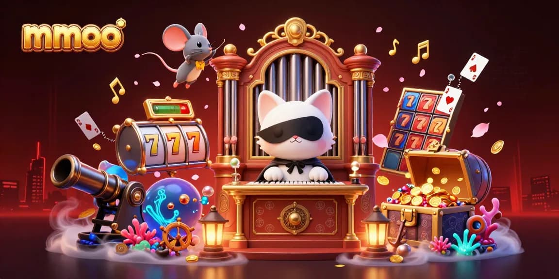 Should You Try mmoo? Here's What Experts Say About Winning Strategies in 2026