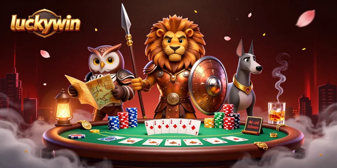 luckywin Year in Review: Best Gambling Moments of 2026