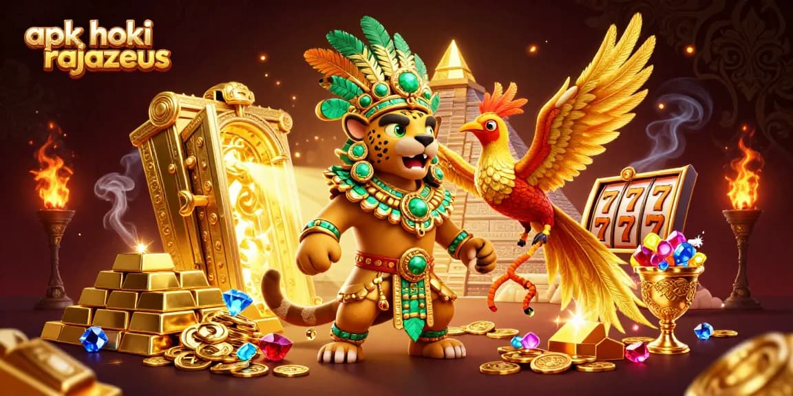 A Comprehensive apk hoki rajazeus Analyst's Take on Slot Strategies for 2026