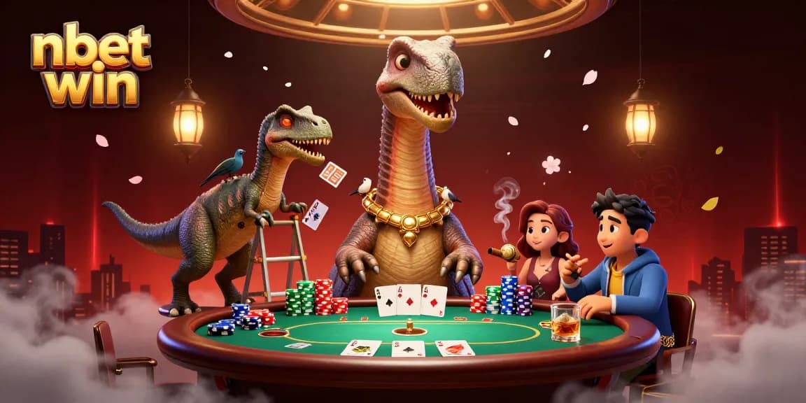How nbet win Can Change Your Betting Strategies for Gamblers in 2026