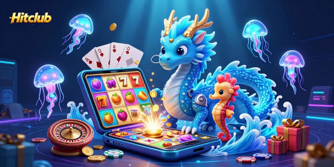 Pocket Guide to Hitclub: Quick Tips for Gamblers in 2026