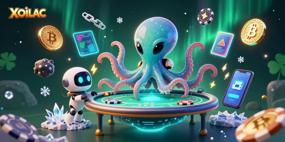 XOILAC Deep Dive: Strategic Insights for Gamblers in 2026