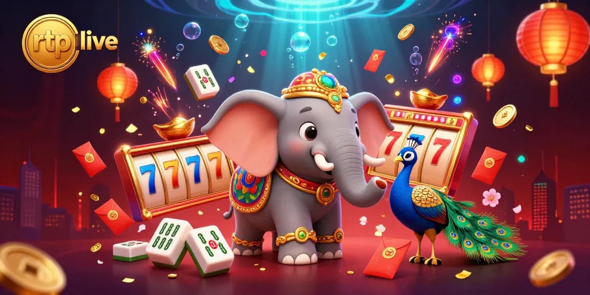 How to Fix Your rtp live Strategy in 2026 for Winning Casino Outcomes