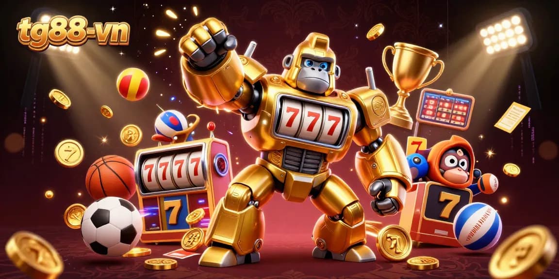 The Authoritative tg88-vn Casino Guide for 2026: Winning Strategies for Bettors