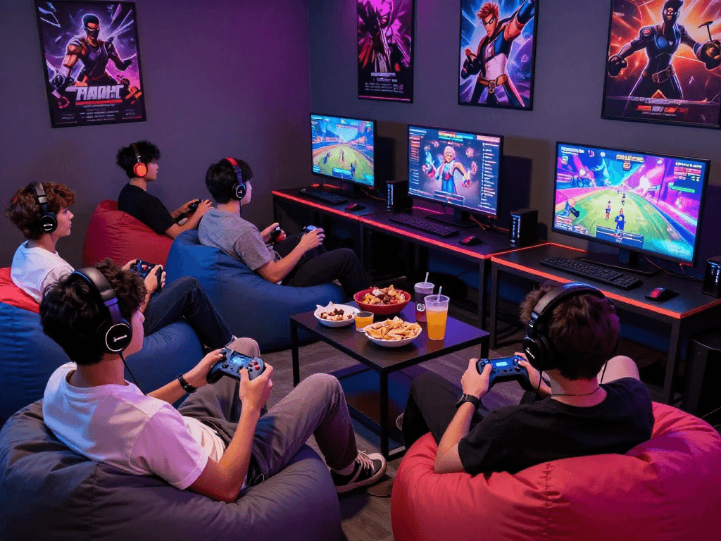 The Porn Games Blueprint: Your Path to Unforgettable Adult Gaming Experiences