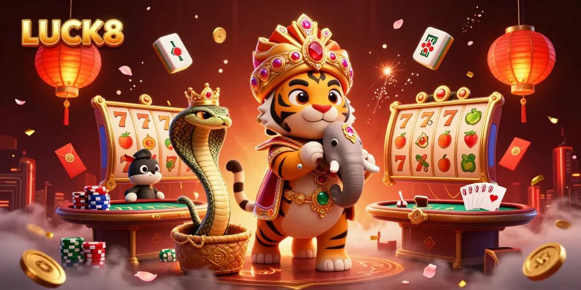 When Is the Best Time to Use LUCK8 for Strategic Betting Success in 2026?