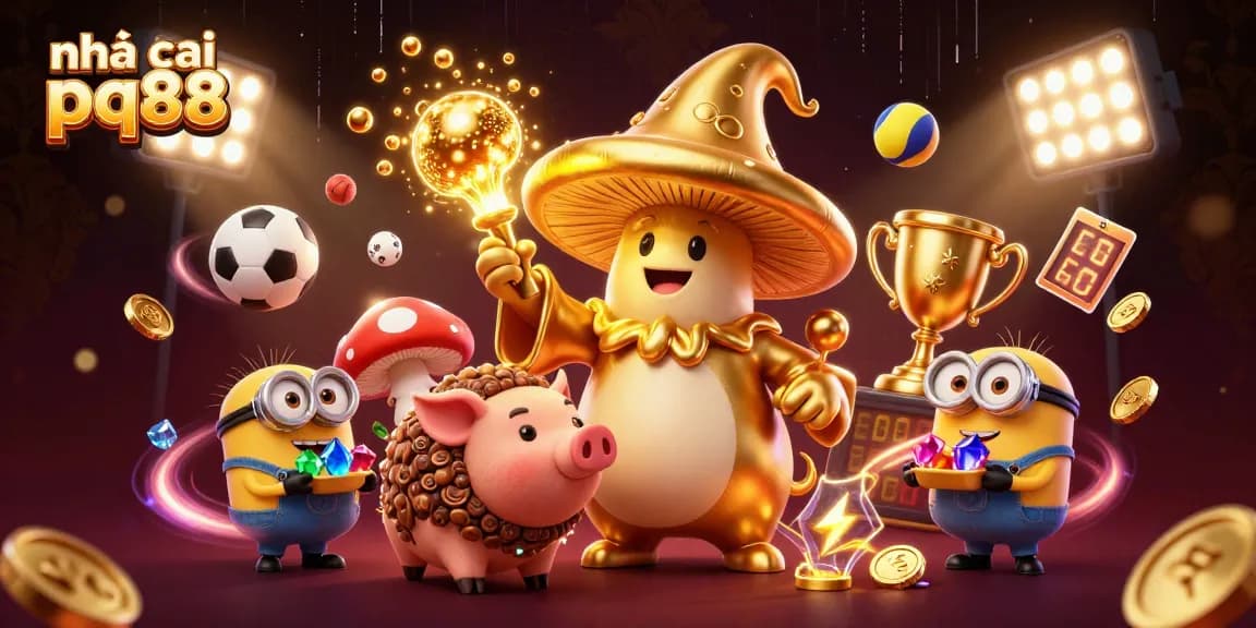 nhà cái pq88 as a Catalyst for Strategic Winning in Online Gambling