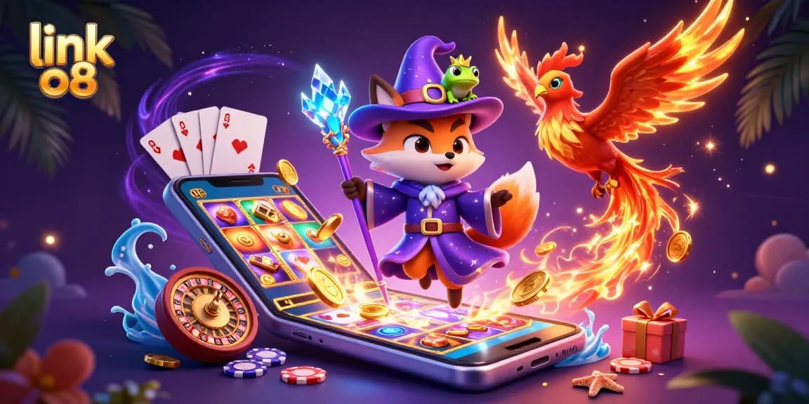 Pocket Guide to link o8: Quick Tips for Gamblers Seeking Winning Strategies in 2026