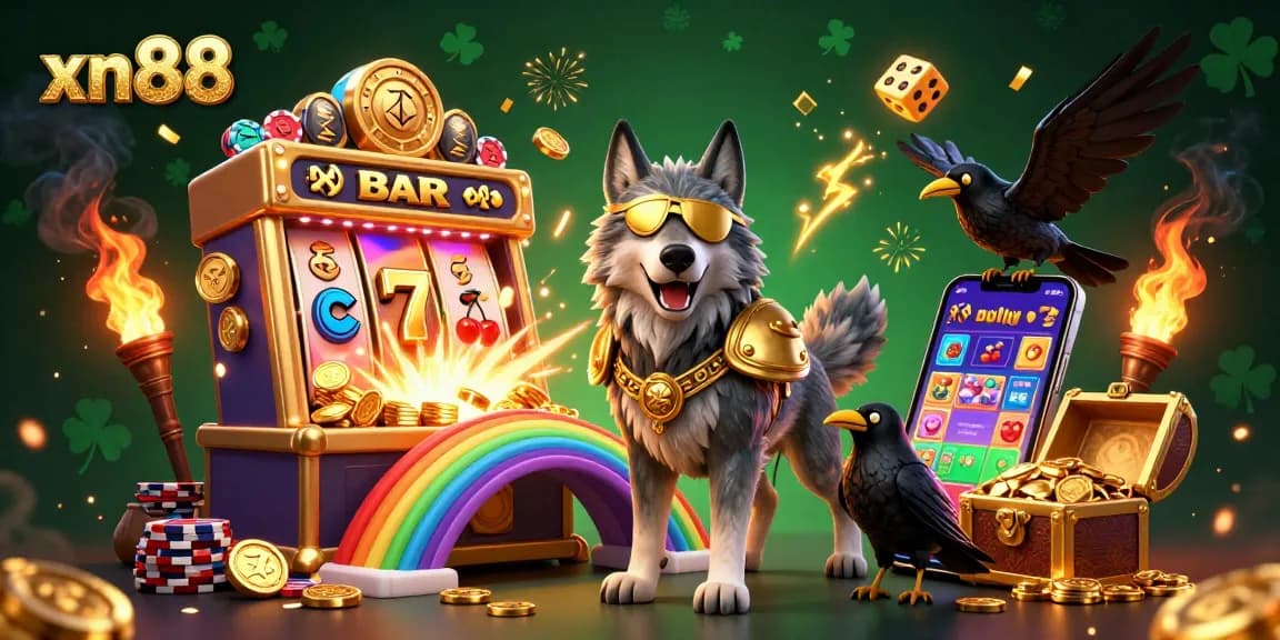 Which xn88 Casino Option Is Right for You? Essential Winning Strategies for Gamblers in 2026