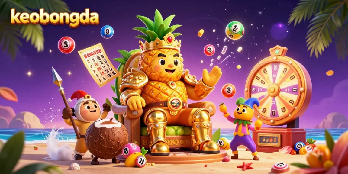 20 Best keobongda Picks for Serious Bettors to Master Betting Strategies in 2026