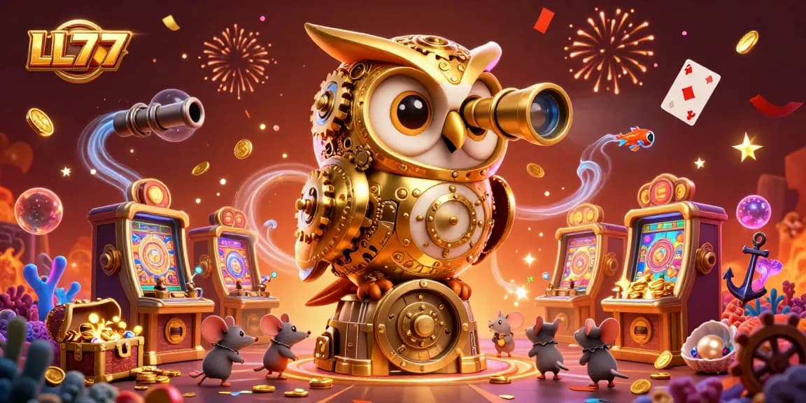 The Power of LL777: Why Gamblers Swear by Its Winning Strategies for 2026