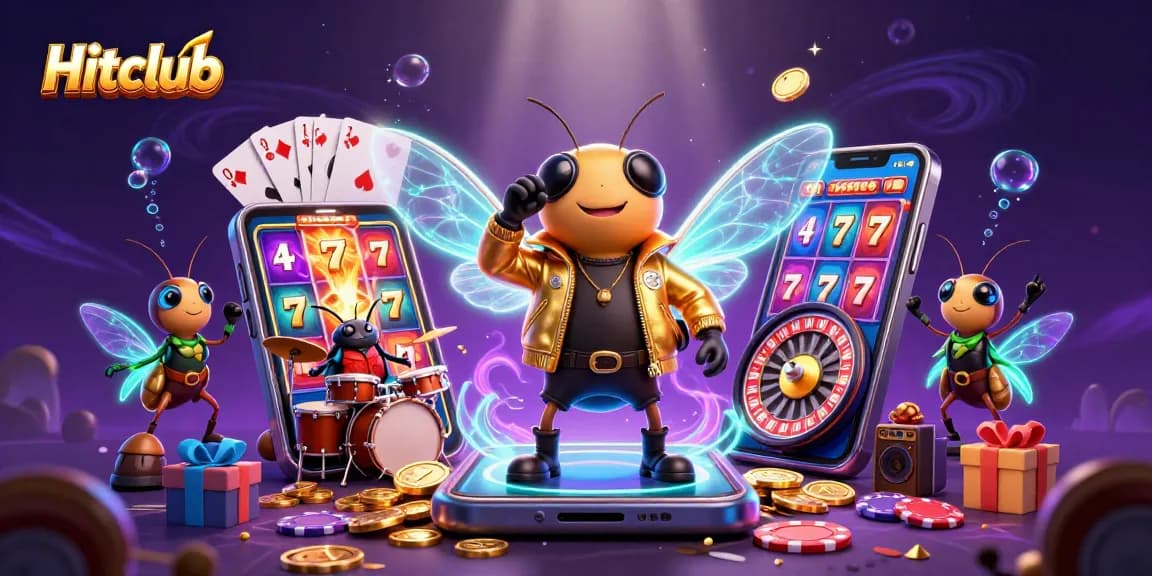 Hitclub Quick Reference: Essential Facts, Stats, and Winning Strategies for Gamblers in 2026