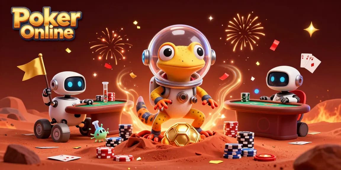 Online Poker ROI: Is the Investment Really Worth It for Gamblers in 2026?