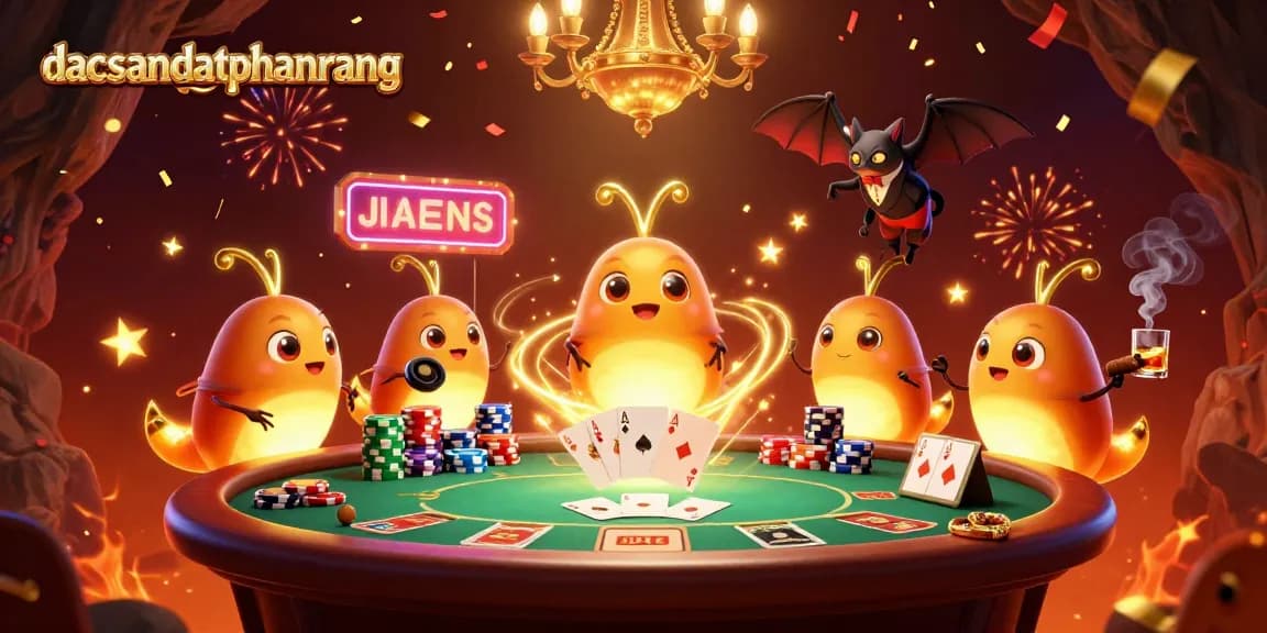 2026 dacsandatphanrang Industry Report: Key Takeaways for Gamblers