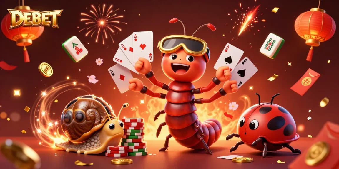 DEBET Side by Side: Comparing Features That Matter for Bettors in 2026