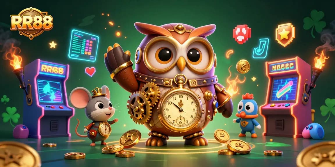 Key Benefits of RR88 That Gamblers Overlook for Winning Strategies in 2026