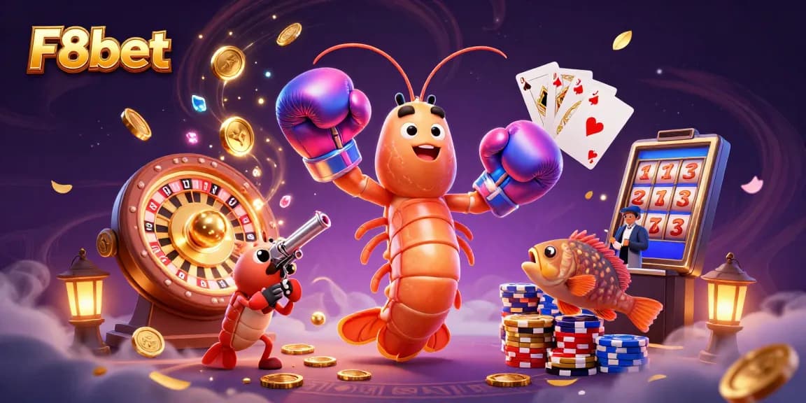 A Fresh Look at F8bet in 2026: Winning Strategies for Bettors