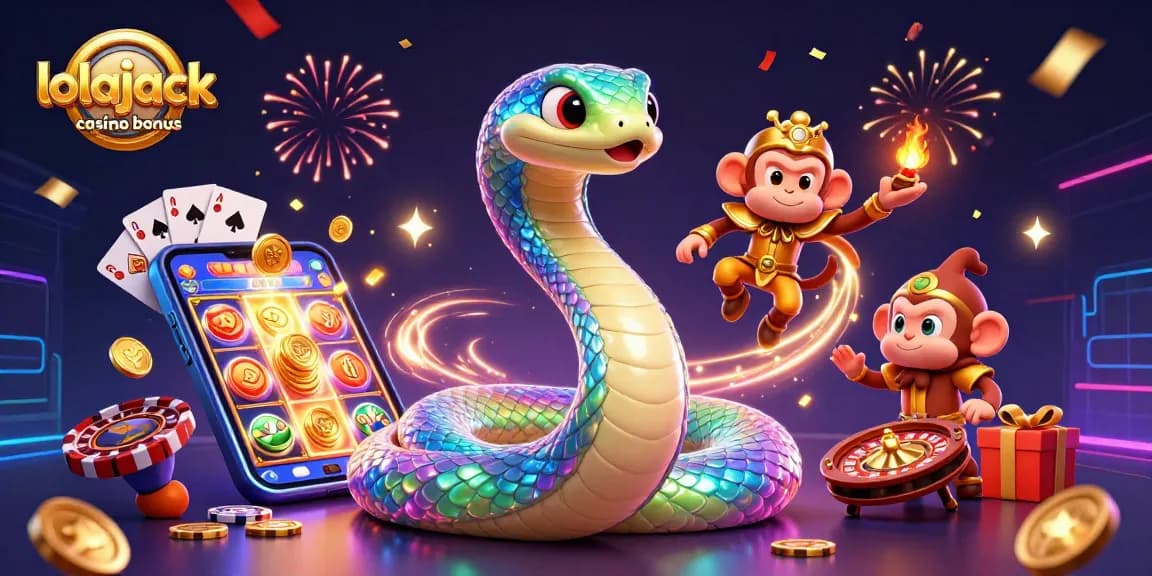 Is Upgrading to Lolajack Casino Bonus Worth It? Data Says Yes for Maximum Winning Strategies