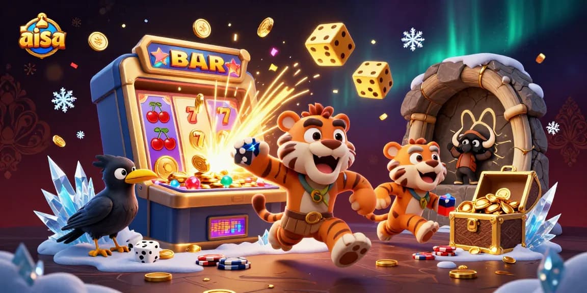 How to Save Time and Money with aisa's Expert Gaming Strategies for Success in 2026