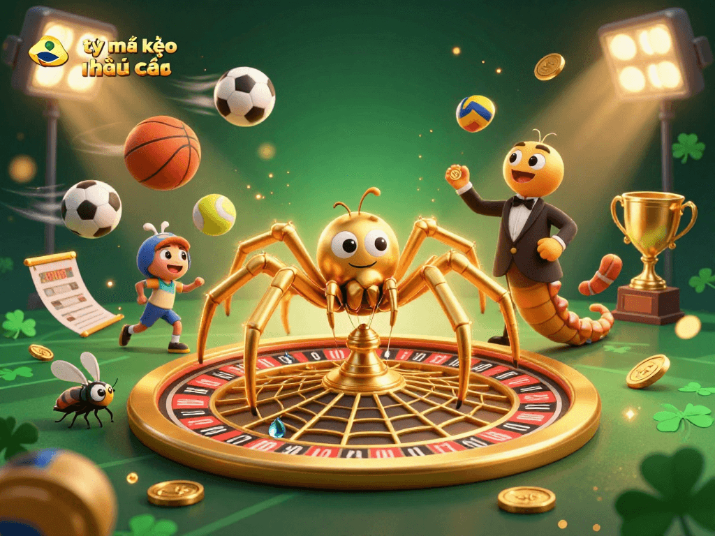 An Honest Take on tỷ lệ kèo nhà cái After 2026: Winning Strategies for Bettors
