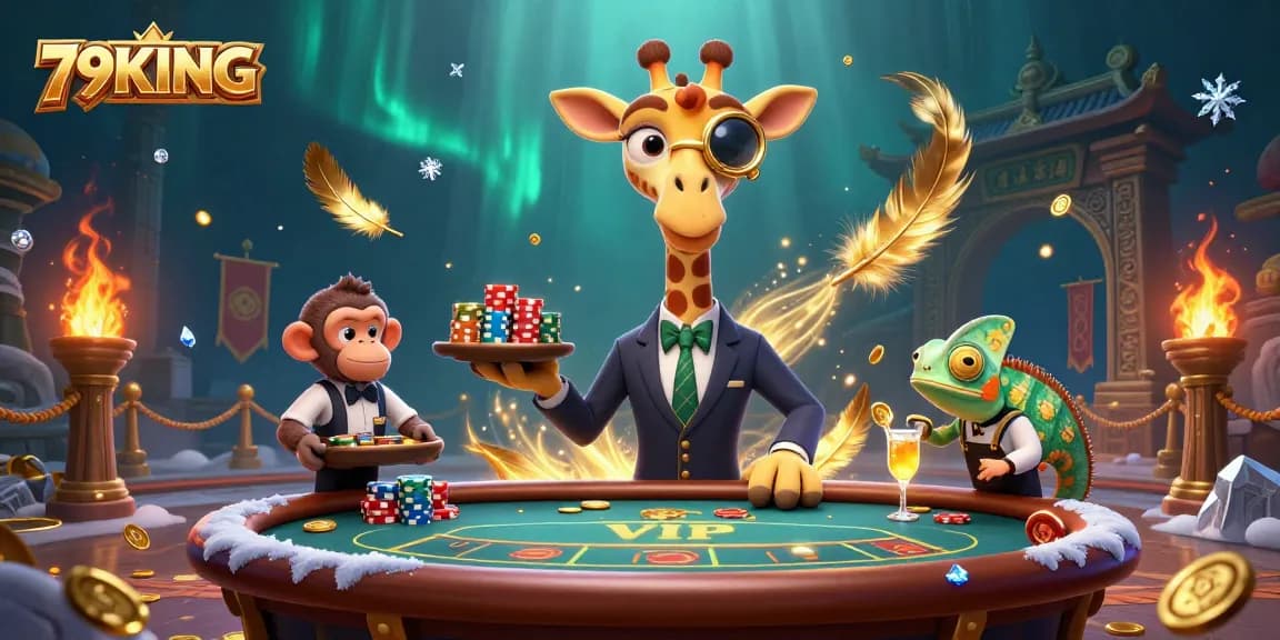 7 Warning Signs When Choosing 79KING for Winning Strategies in 2026