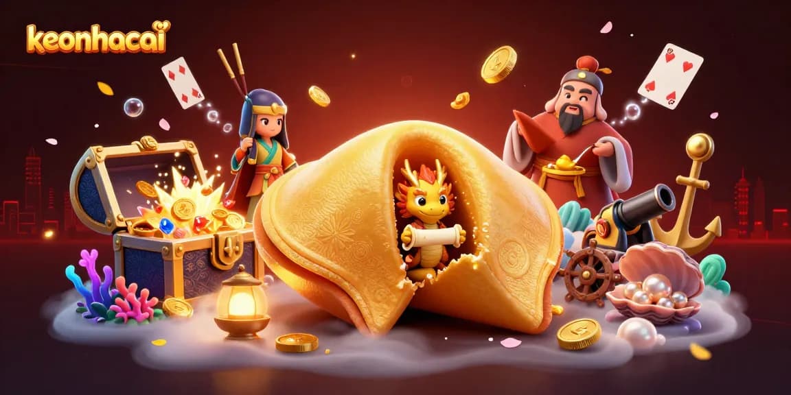 8 Steps to Mastering keonhacai Like a Pro in 2026