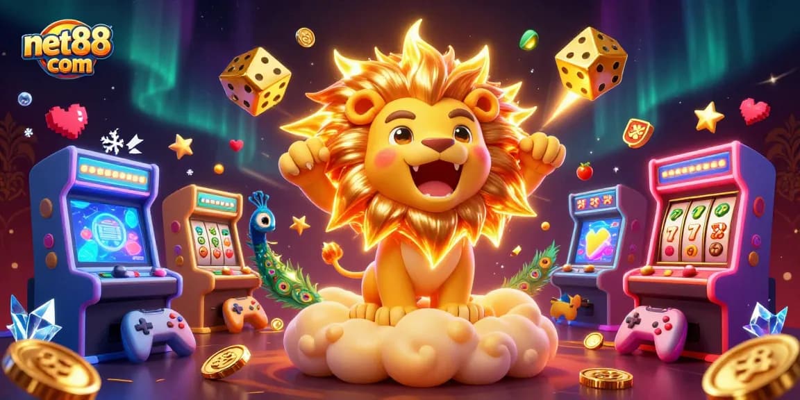 net88 com as a Catalyst for Advanced Winning Strategies in Online Casino Gaming 2026
