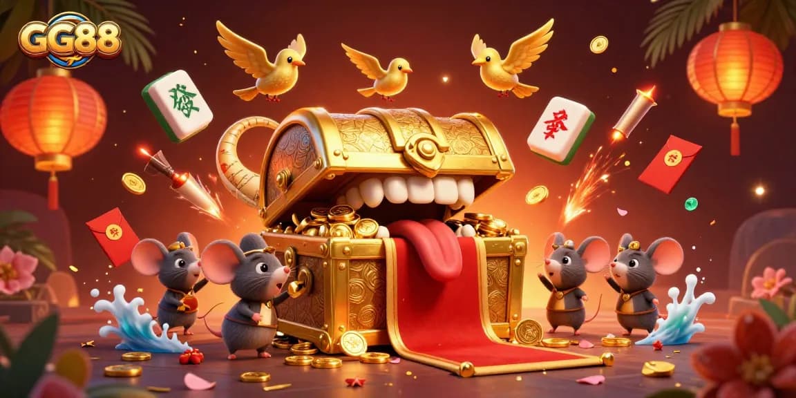 GG88 Decoded: Making Sense of Casino Experience in 2026