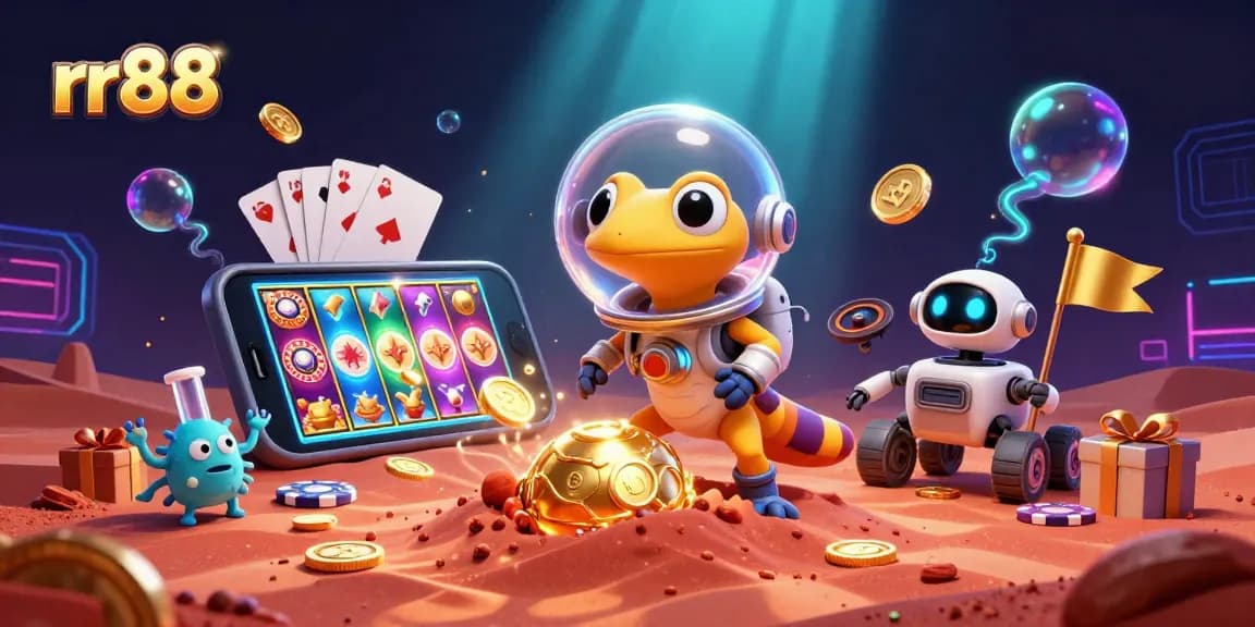 Emerging rr88 Strategies Taking Over in 2026 for Winning Gamblers